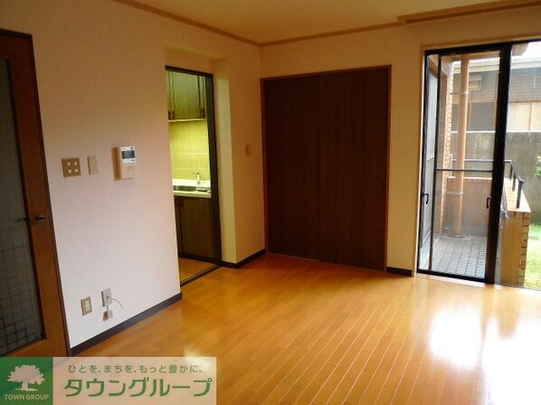 カスティーヨ杵島の物件内観写真